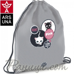 Think Pink Спортна торба 93567626 Ars Una Studio